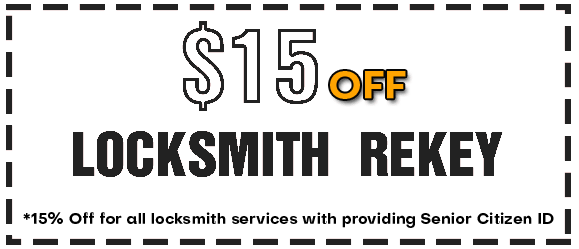 coupon Locksmiths Saginaw TX